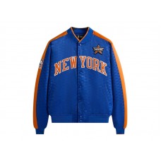 Kith NBA All-Star New York Knicks Bomber Jacket Current