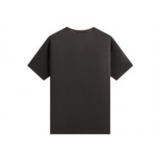 Kith NBA All-Star New York Knicks Latrell Sprewell Vintage Tee Black