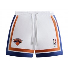 Kith NBA All-Star New York Knicks Short White