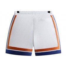 Kith NBA All-Star New York Knicks Short White