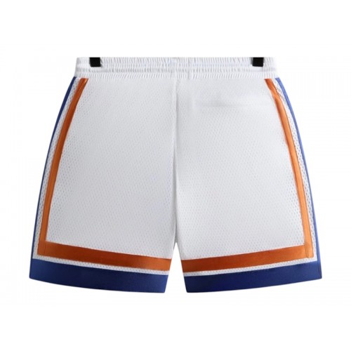 Kith NBA All-Star New York Knicks Short White Kith NBA All-Star New York Knicks Short White