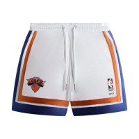 Kith NBA All-Star New York Knicks Short White