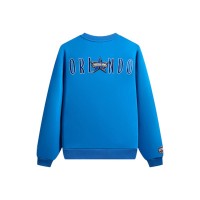 Kith NBA All-Star Orlando Magic Nelson Crewneck Voyage