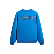 Kith NBA All-Star Orlando Magic Nelson Crewneck Voyage