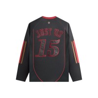 Kith NBA All-Star Philadelphia 76ers Samuel Jersey Black