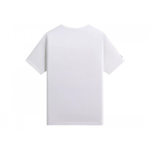 Kith NBA All-Star Phoenix Suns Vintage Tee White Kith NBA All-Star Phoenix Suns Vintage Tee White