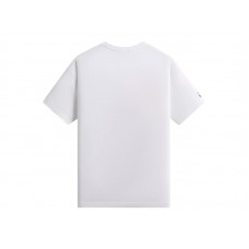 Kith NBA All-Star San Antonio Spurs Tim Duncan Vintage Tee White