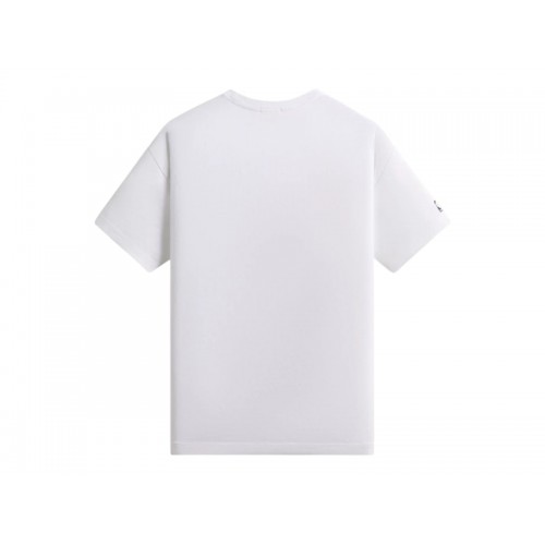 Kith NBA All-Star San Antonio Spurs Tim Duncan Vintage Tee White Kith NBA All-Star San Antonio Spurs Tim Duncan Vintage Tee White