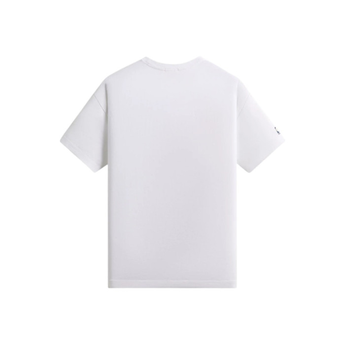 Kith NBA All-Star San Antonio Spurs Tim Duncan Vintage Tee White