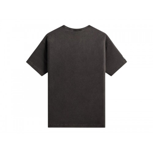 Kith NBA All-Star Seattle SuperSonics Gary Payton Vintage Tee Black Kith NBA All-Star Seattle SuperSonics Gary Payton Vintage Tee Black