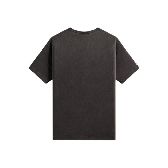 Kith NBA All-Star Seattle SuperSonics Gary Payton Vintage Tee Black