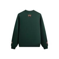 Kith NBA All-Star Seattle SuperSonics Nelson Crewneck Stadium