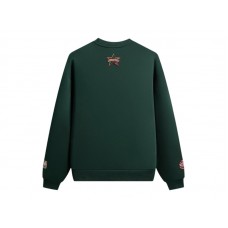 Kith NBA All-Star Seattle SuperSonics Nelson Crewneck Stadium