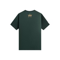 Kith NBA All-Star Seattle SuperSonics Vintage Tee Stadium
