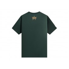 Kith NBA All-Star Seattle SuperSonics Vintage Tee Stadium
