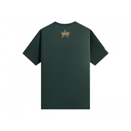 Kith NBA All-Star Seattle SuperSonics Vintage Tee Stadium Kith NBA All-Star Seattle SuperSonics Vintage Tee Stadium