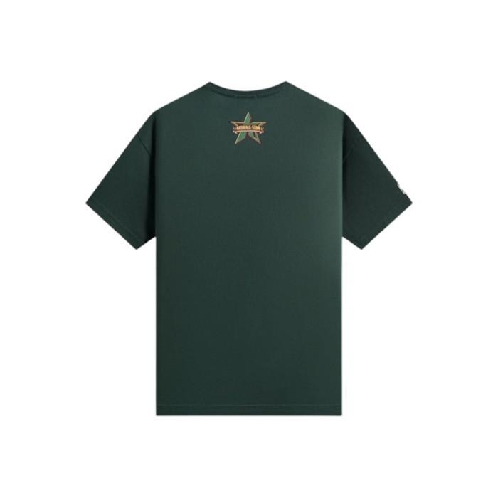 Kith NBA All-Star Seattle SuperSonics Vintage Tee Stadium Kith NBA All-Star Seattle SuperSonics Vintage Tee Stadium