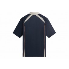 Kith New York Edison Soccer Jersey Nocturnal