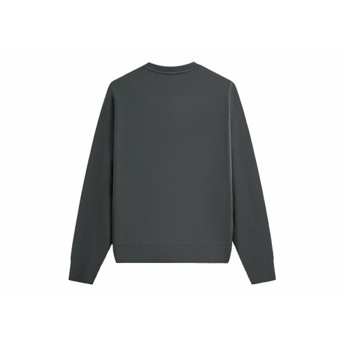 Оригинальный шмот Kith New York Nelson Crewneck Machine