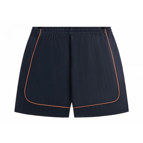 Оригинальный шмот Kith New York Wesley Soccer Short Nocturnal