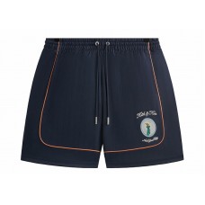 Kith New York Wesley Soccer Short Nocturnal