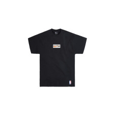Kith & Nike for New York Knicks Tee Black