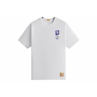 Kith Olympics Heritage Lillehammer 1994 Vintage Tee White