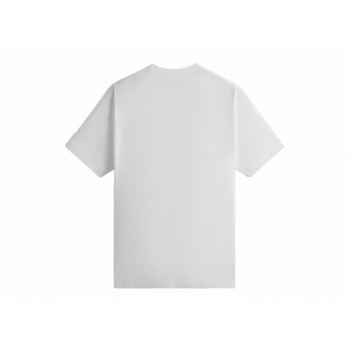 Оригинальный шмот Kith Olympics Heritage London 1908 Vintage Tee White