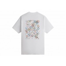 Kith Olympics Heritage London 2012 Vintage Tee White