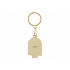 Kith Olympics Heritage London Keyring Multi