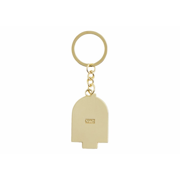 Kith Olympics Heritage London Keyring Multi