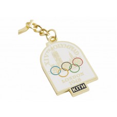 Kith Olympics Heritage London Keyring Multi