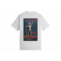 Kith Olympics Heritage Los Angeles 1932 Vintage Tee White