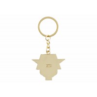 Kith Olympics Heritage Los Angeles Keyring Multi