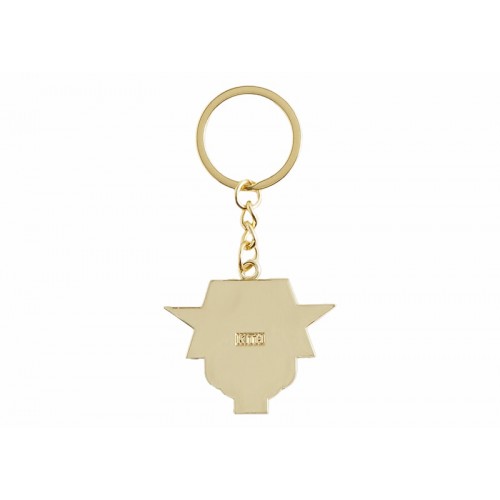 Kith Olympics Heritage Los Angeles Keyring Multi Kith Olympics Heritage Los Angeles Keyring Multi
