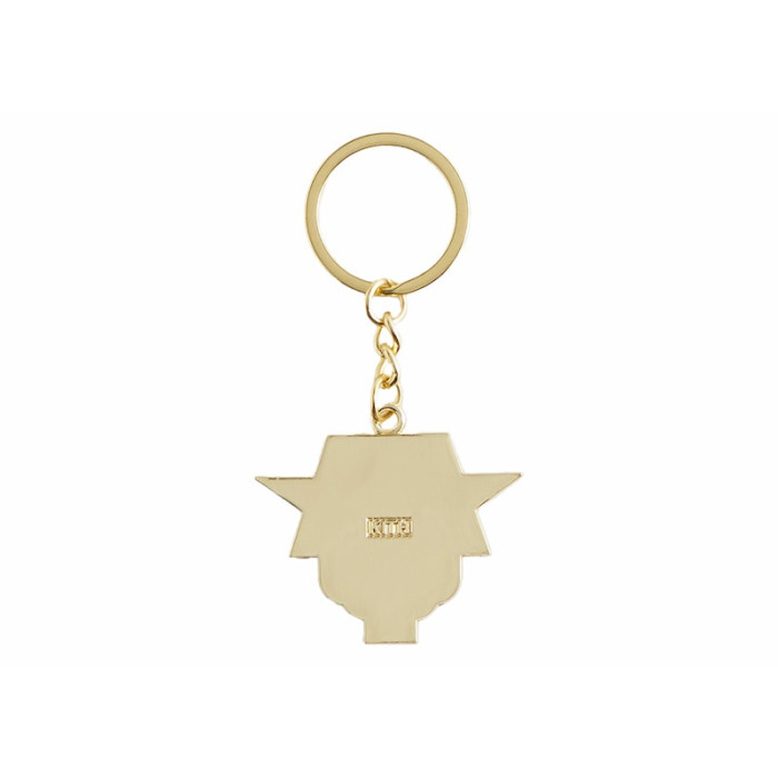 Kith Olympics Heritage Los Angeles Keyring Multi Kith Olympics Heritage Los Angeles Keyring Multi