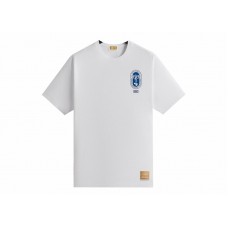 Kith Olympics Heritage Melbourne 1956 Vintage Tee White
