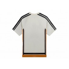 Kith Olympics Heritage Mesh Leon Jersey Silk