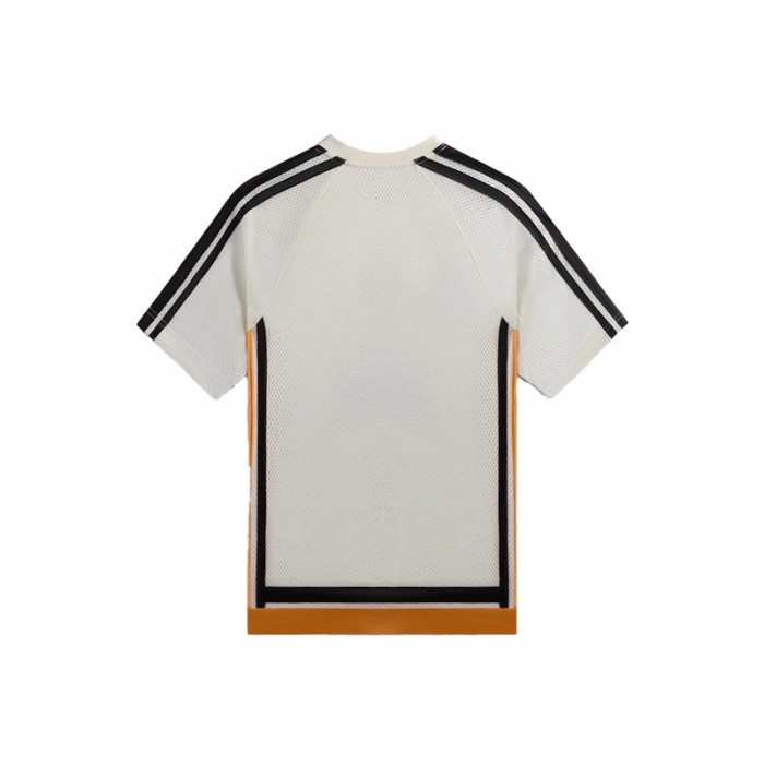 Kith Olympics Heritage Mesh Leon Jersey Silk Kith Olympics Heritage Mesh Leon Jersey Silk