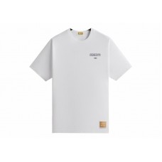 Kith Olympics Heritage Mexico City 1968 Vintage Tee White