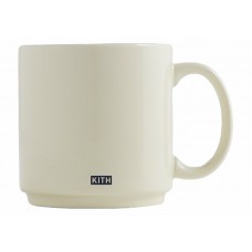 Kith Olympics Heritage Montreal Mug Sandrift