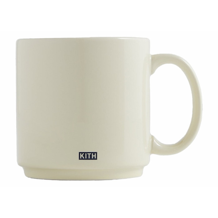 Kith Olympics Heritage Montreal Mug Sandrift Kith Olympics Heritage Montreal Mug Sandrift