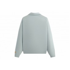 Kith Olympics Heritage Nelson Collared Pullover Fade