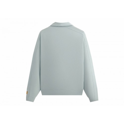 Оригинальный шмот Kith Olympics Heritage Nelson Collared Pullover Fade