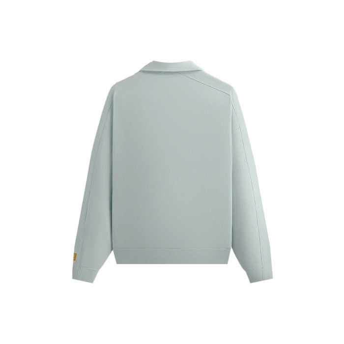 Оригинальный шмот Kith Olympics Heritage Nelson Collared Pullover Fade
