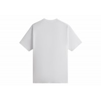 Kith Olympics Heritage St. Louis 1904 Vintage Tee White