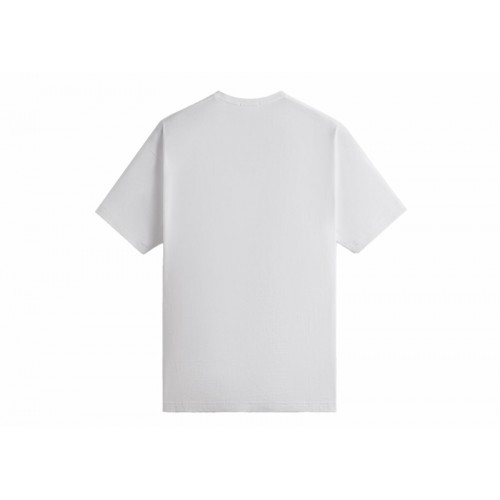 Оригинальный шмот Kith Olympics Heritage St. Louis 1904 Vintage Tee White