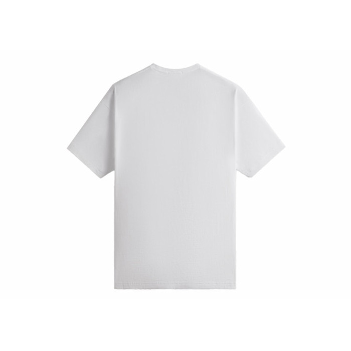 Оригинальный шмот Kith Olympics Heritage St. Louis 1904 Vintage Tee White