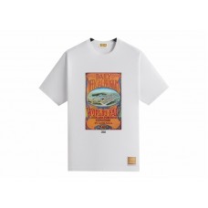 Kith Olympics Heritage St. Louis 1904 Vintage Tee White