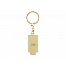 Kith Olympics Heritage Tokyo Keyring Multi